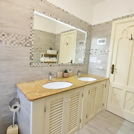 Maison d'hôtes Sunshine 3*