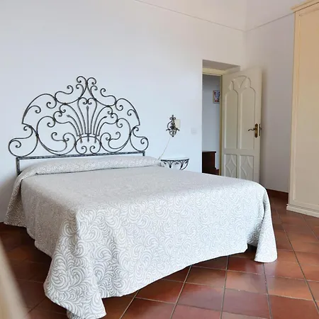 Maison d'hôtes Sunshine Positano