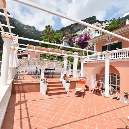 Maison d'hôtes Sunshine