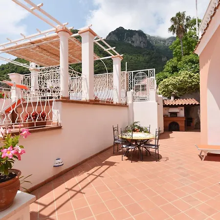 Sunshine 3* Positano