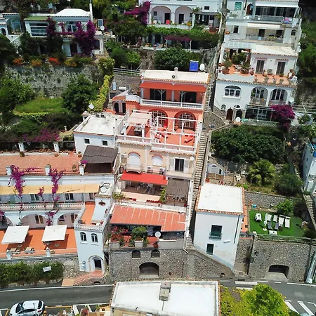 Πανσιόν Sunshine