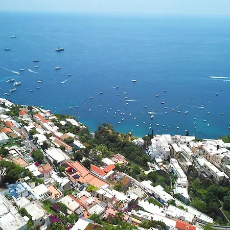 Sunshine Maison d'hôtes