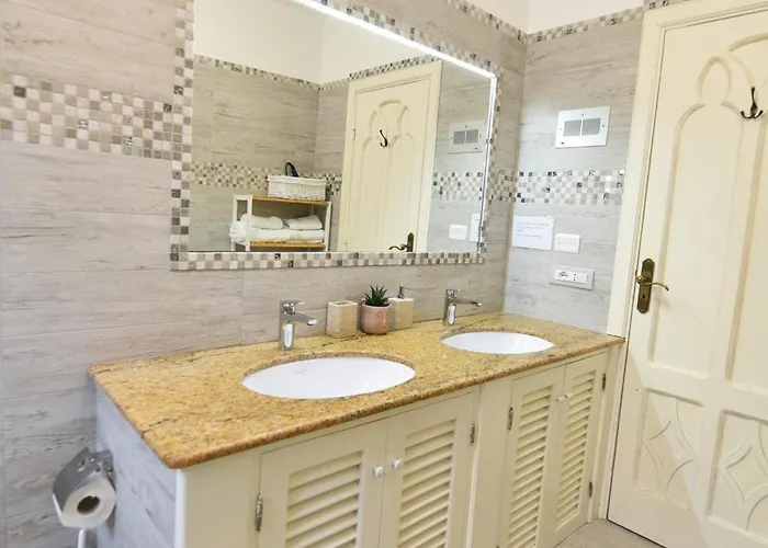 Πανσιόν Sunshine 3*