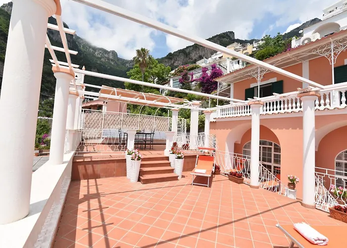 Πανσιόν Sunshine