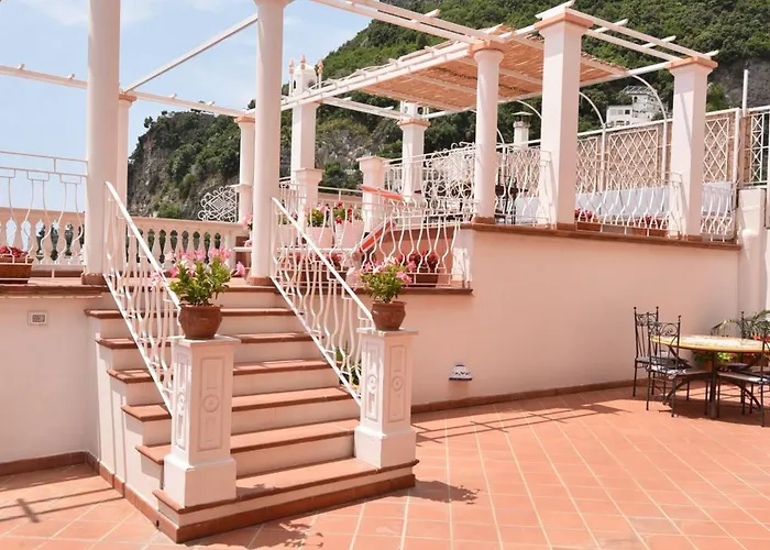 Affittacamere Sunshine 3*