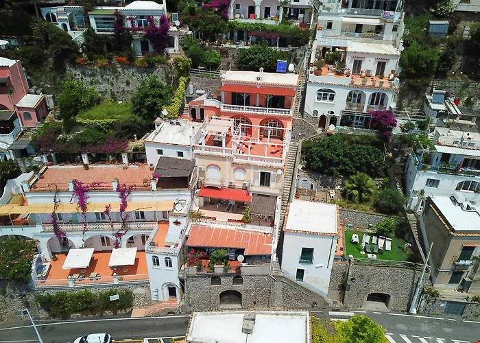 Affittacamere Sunshine